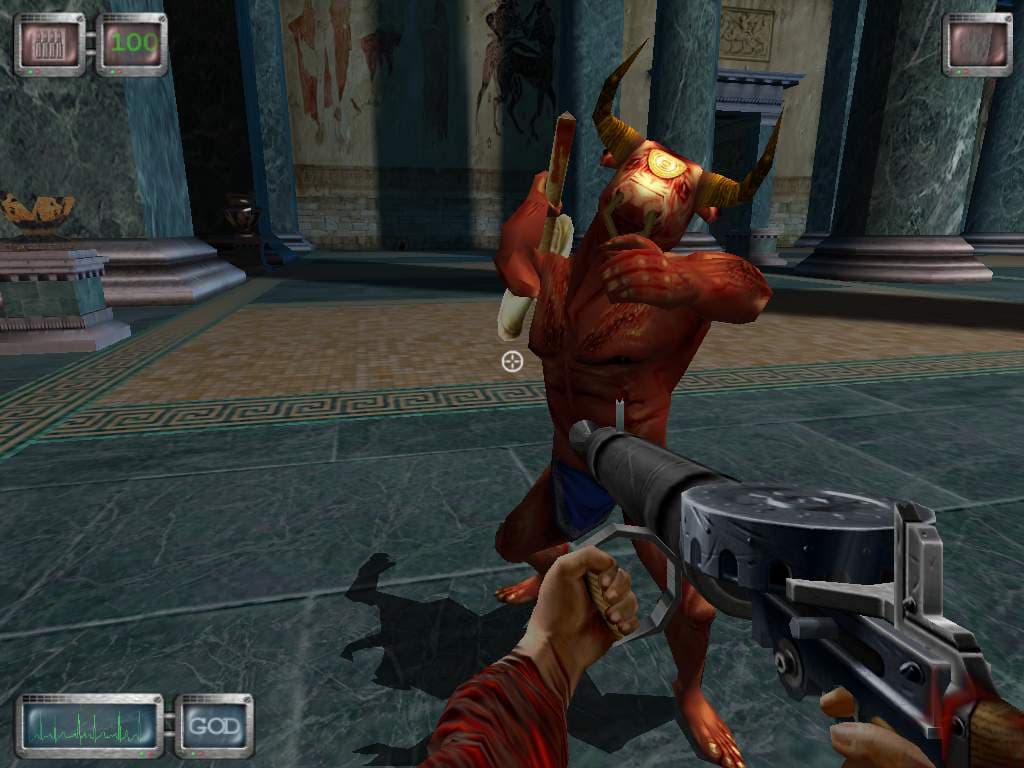 Will Rock screenshot 3