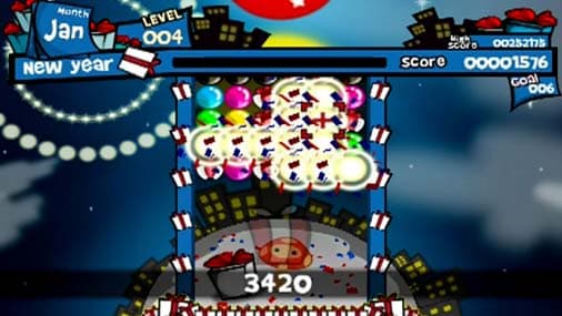 Balloon Pop Festival screenshot 3