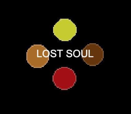 Lost Soul (itch) (HollowFire12)