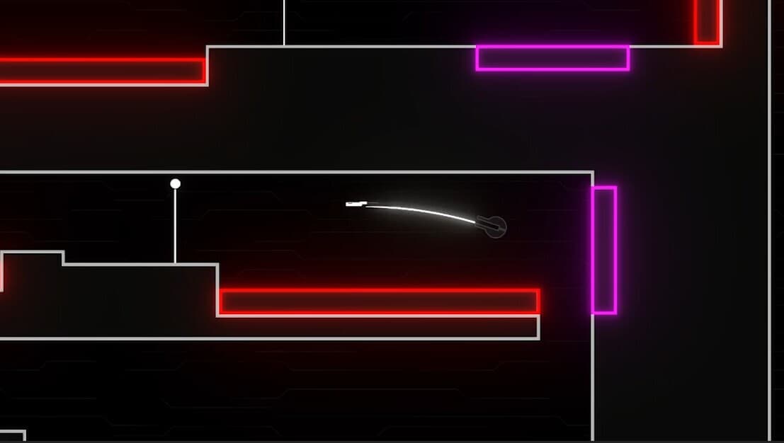 Lumina Rush