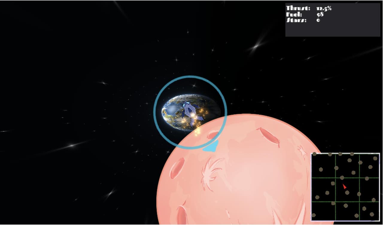 AstroSeal screenshot 5