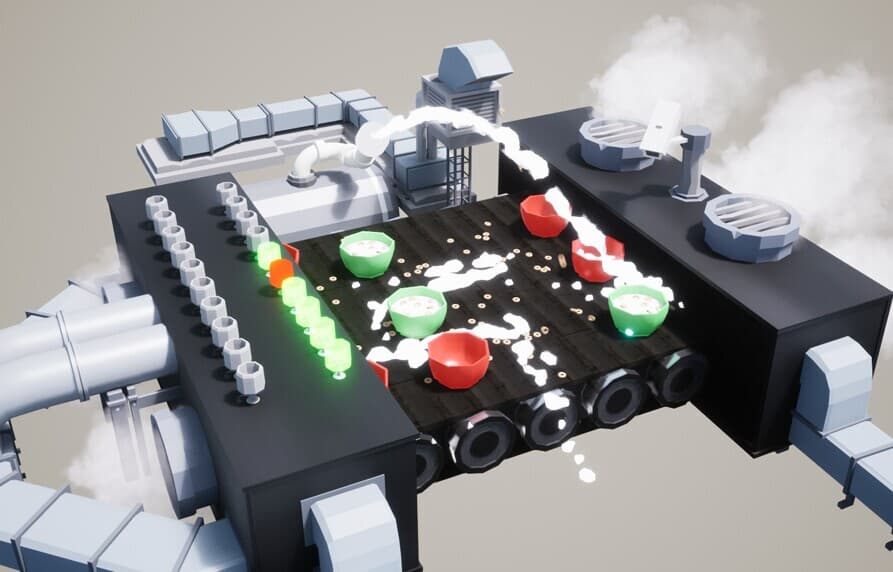 Habitatrix screenshot 4