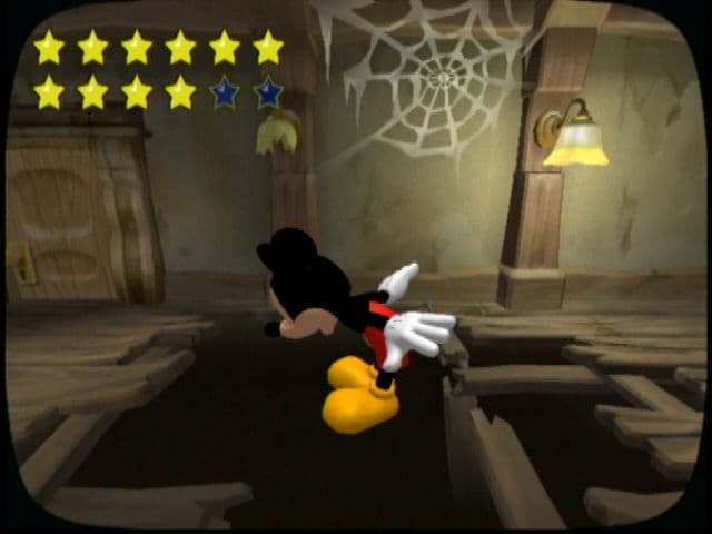 Disneys Magical Mirror Starring Mickey Mouse screenshot 2