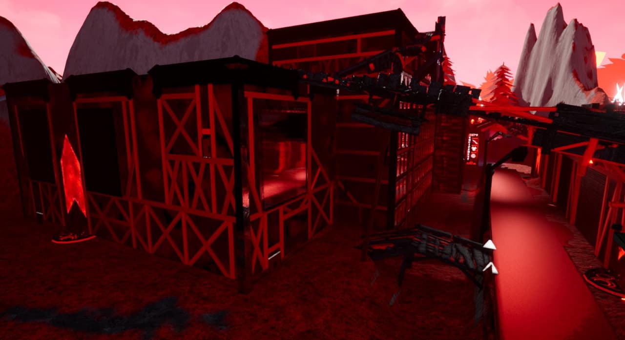 Trapped: Crusade - Public Demo V1 screenshot 3