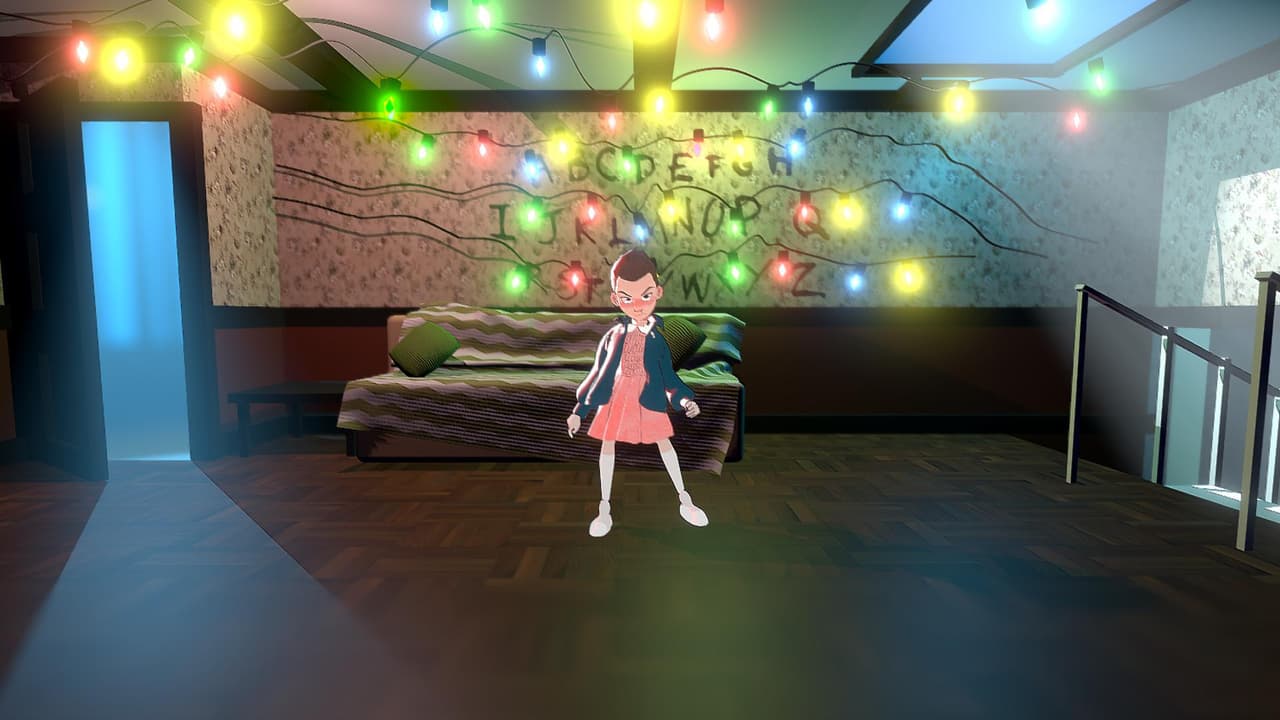 Eleven The Game screenshot 2