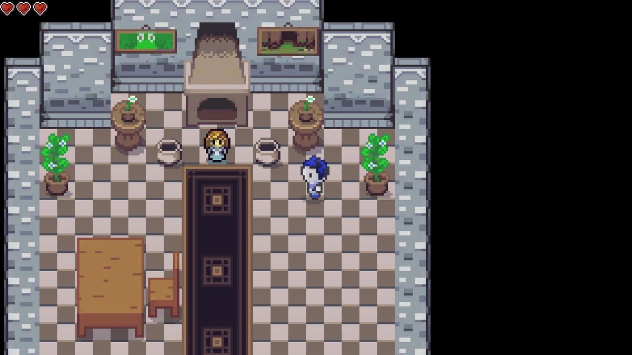 Ghost Boi (theBalance) screenshot 4