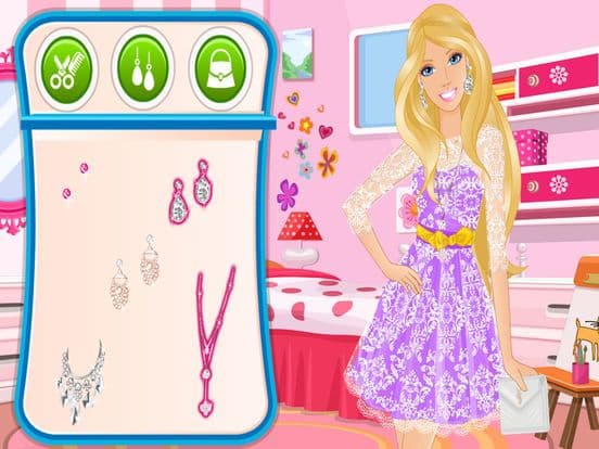 Spring Chic Skirt-Beautys Dream Studio