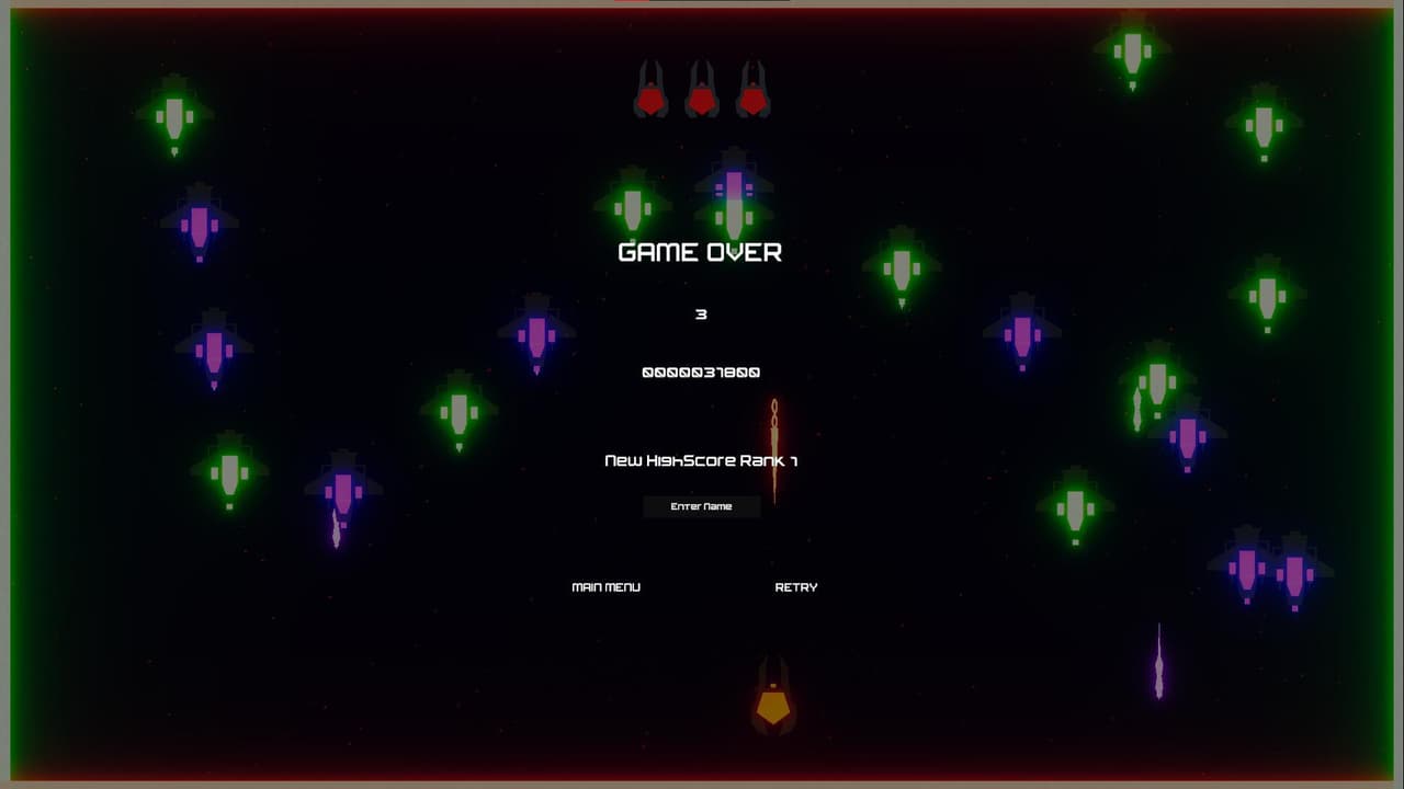 Clone Gunner screenshot 4