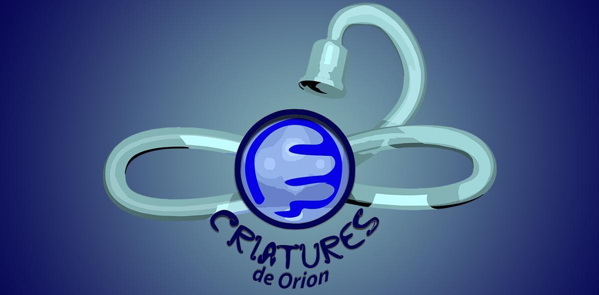 Orion Criatures screenshot 2