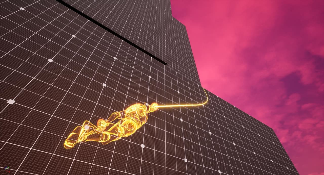 Flip (itch) (Tamsoh) screenshot 2