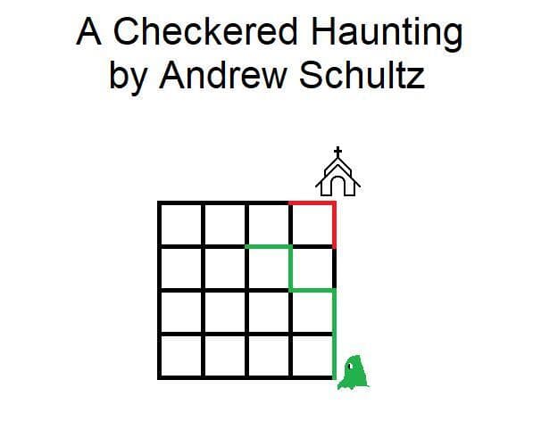 A Checkered Haunting