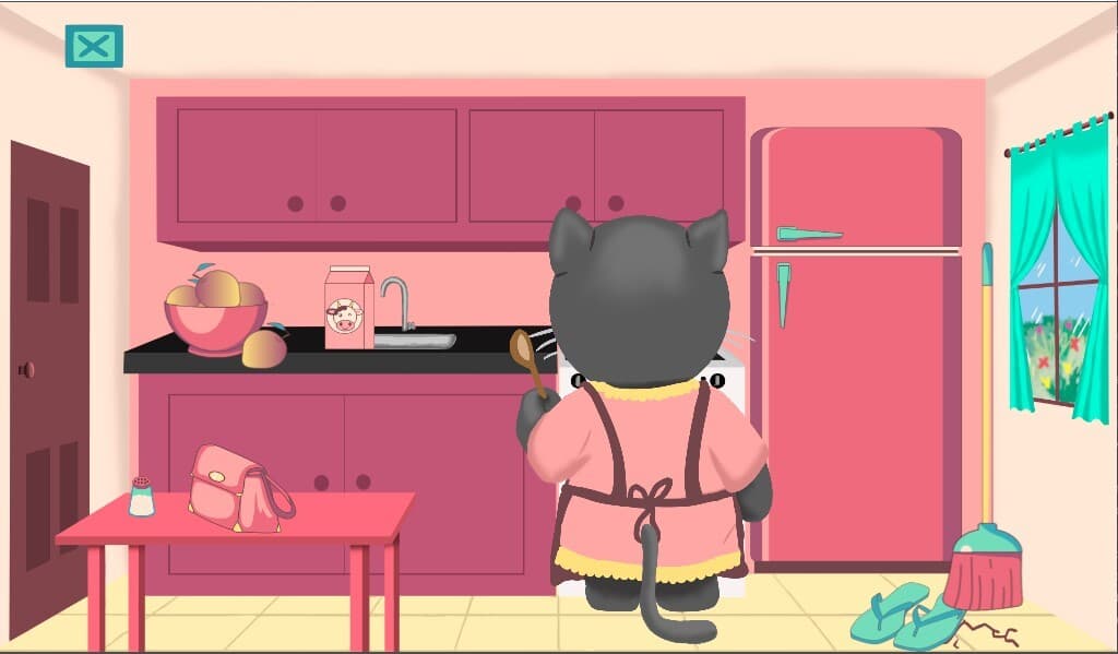 Irritandoavovo screenshot 2
