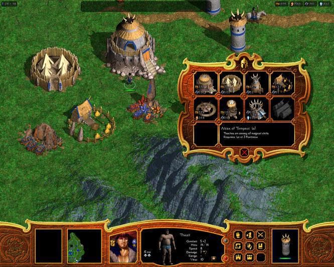 Warlords Battlecry 2 screenshot 3