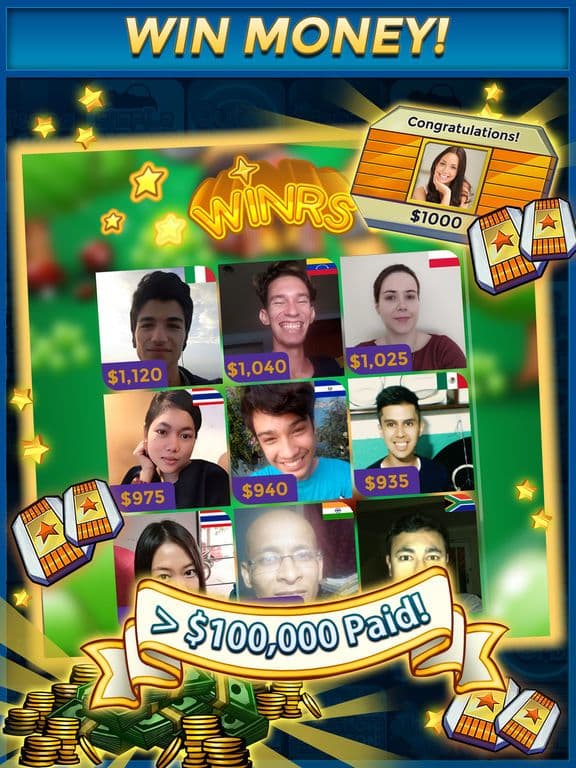 Juicy Jelly Cash Money App screenshot 2