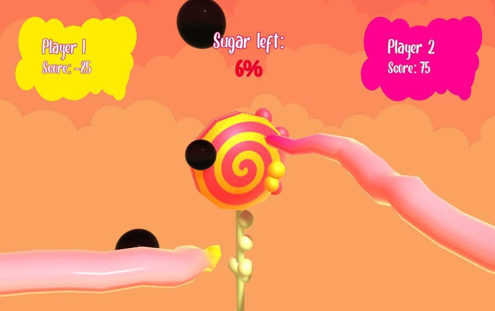 Shweet Shlurp screenshot 3