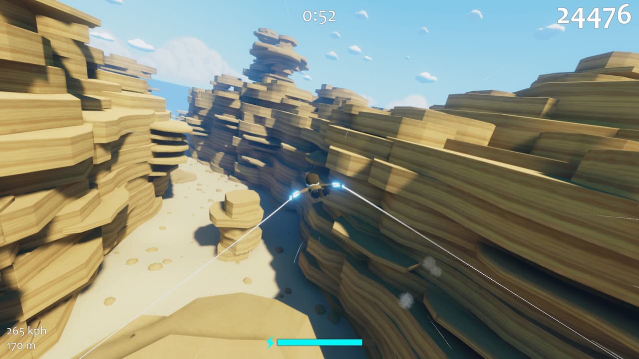 Impossible Soaring screenshot 6