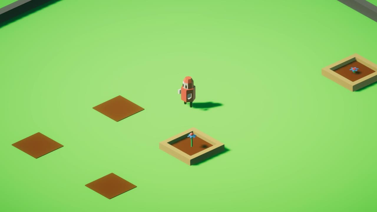 Keep summer garden safe! screenshot 2