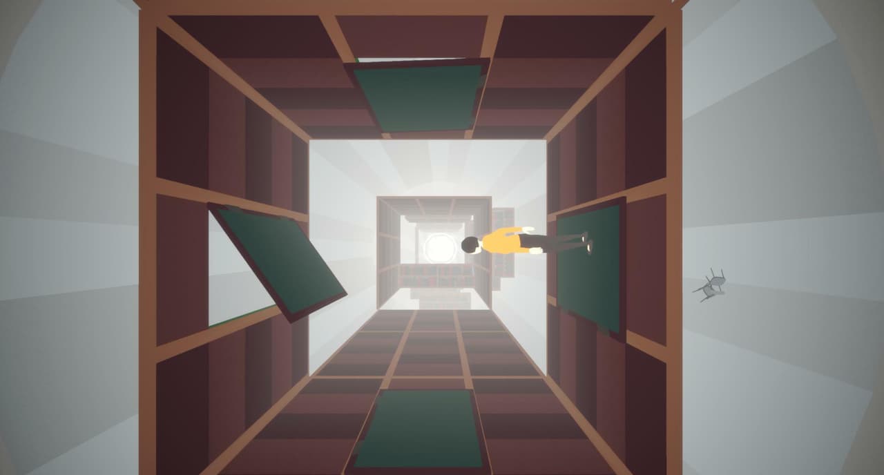 Inside the loop screenshot 5