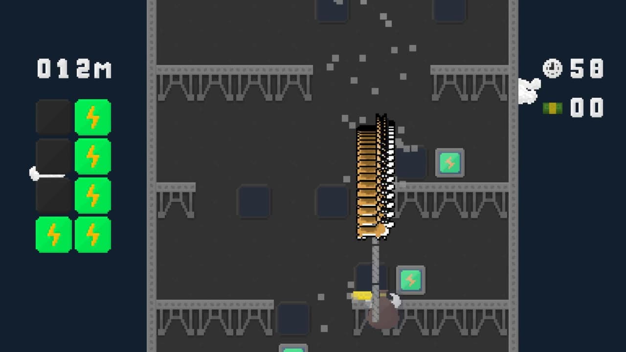 Grab (itch) screenshot 3