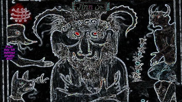 Jinn Part 1 screenshot 2