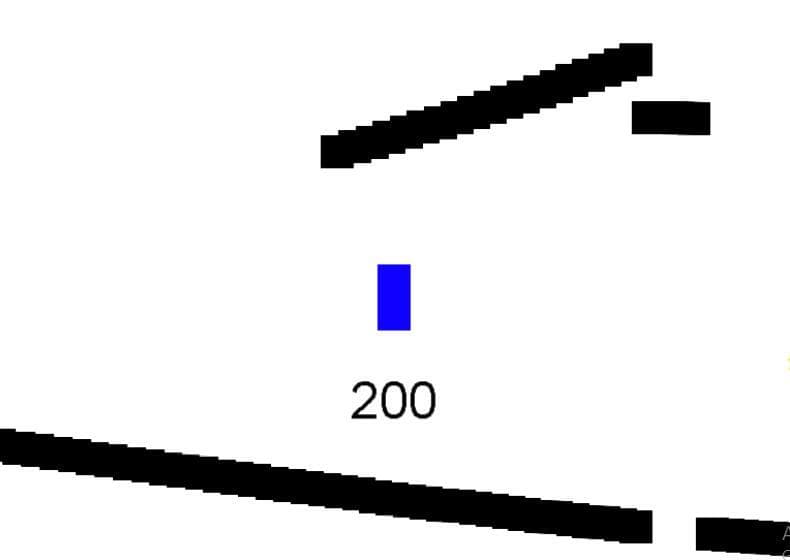 OVERUN screenshot 2