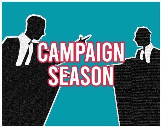 Campaign Season