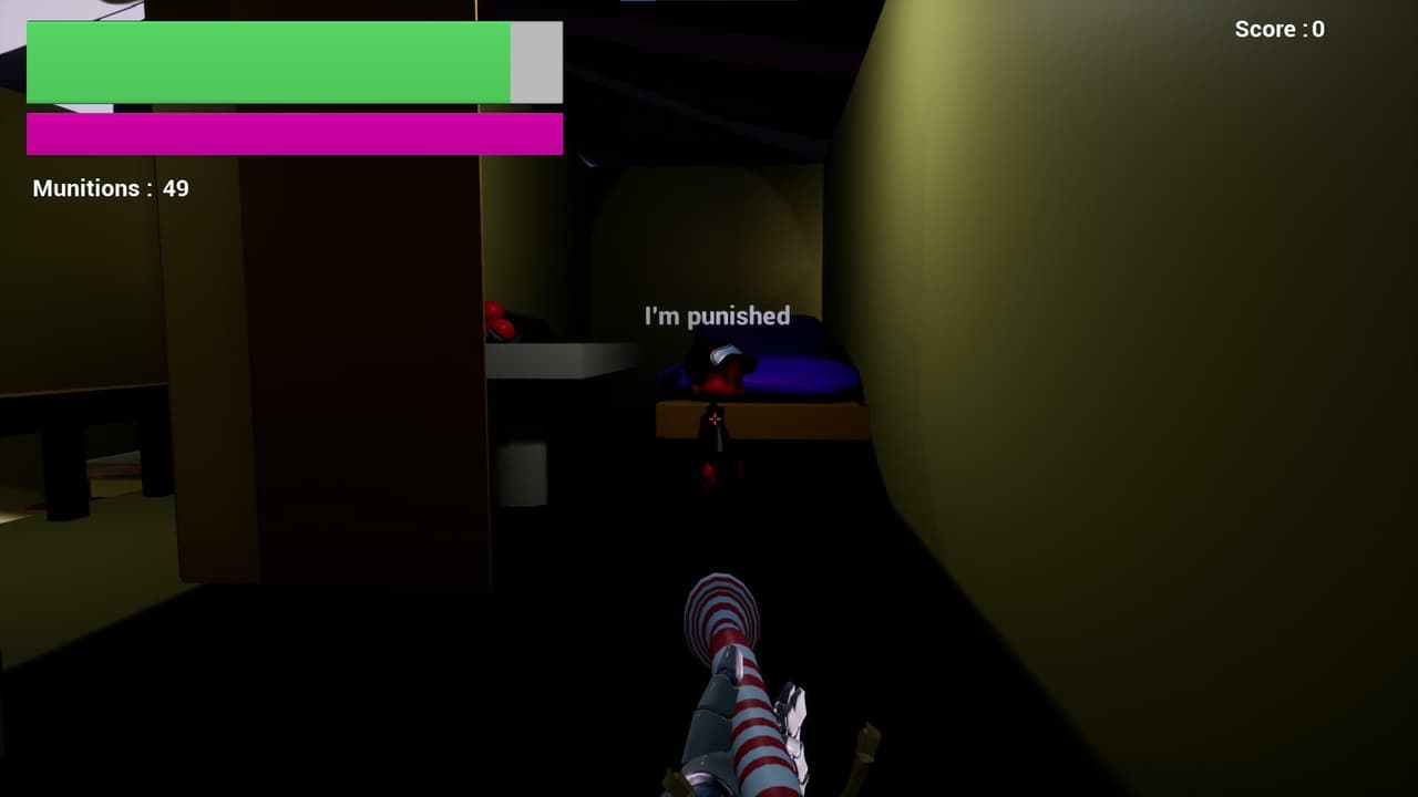Whippings Father Revenge screenshot 3