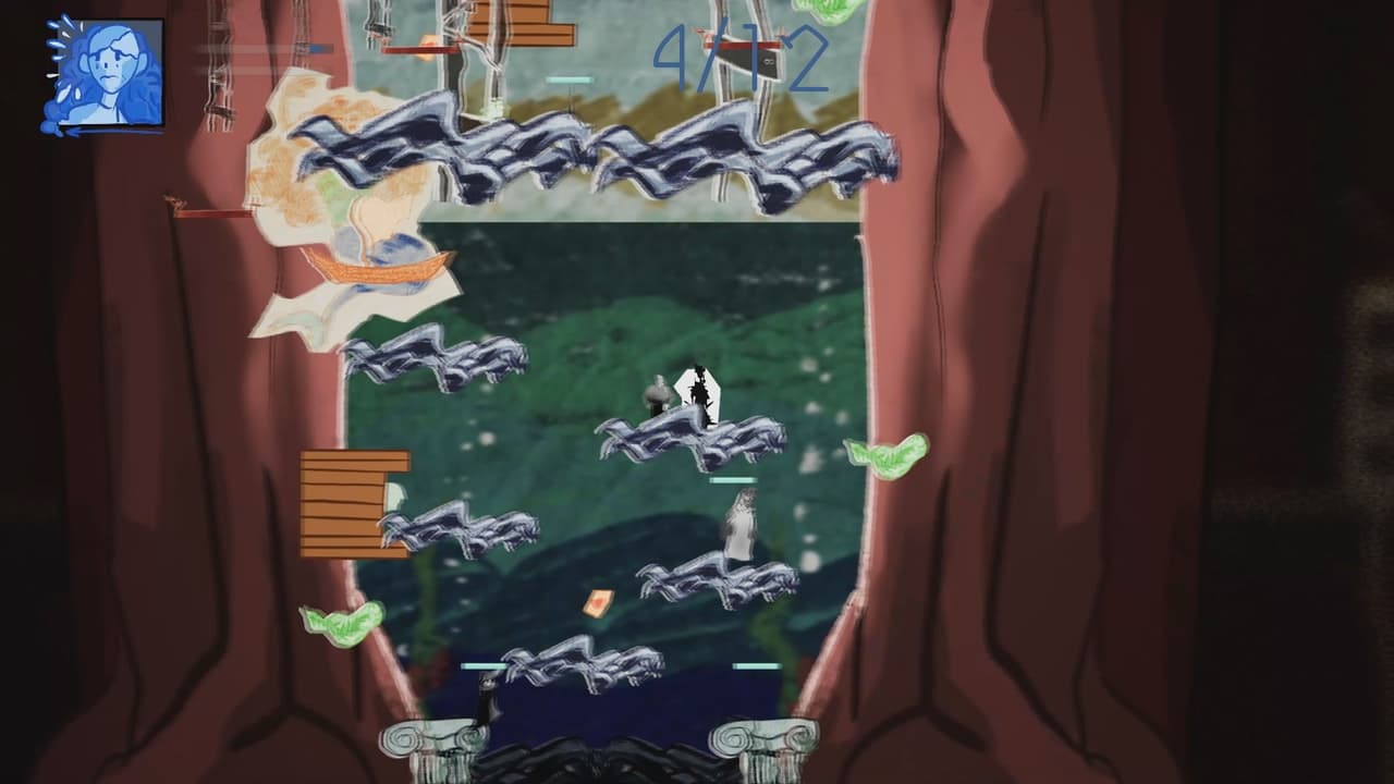 MANYFACED RUINING THE SHOW screenshot 6