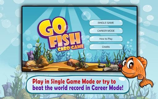 Go Fish: Kids Card Game (Free) screenshot 5