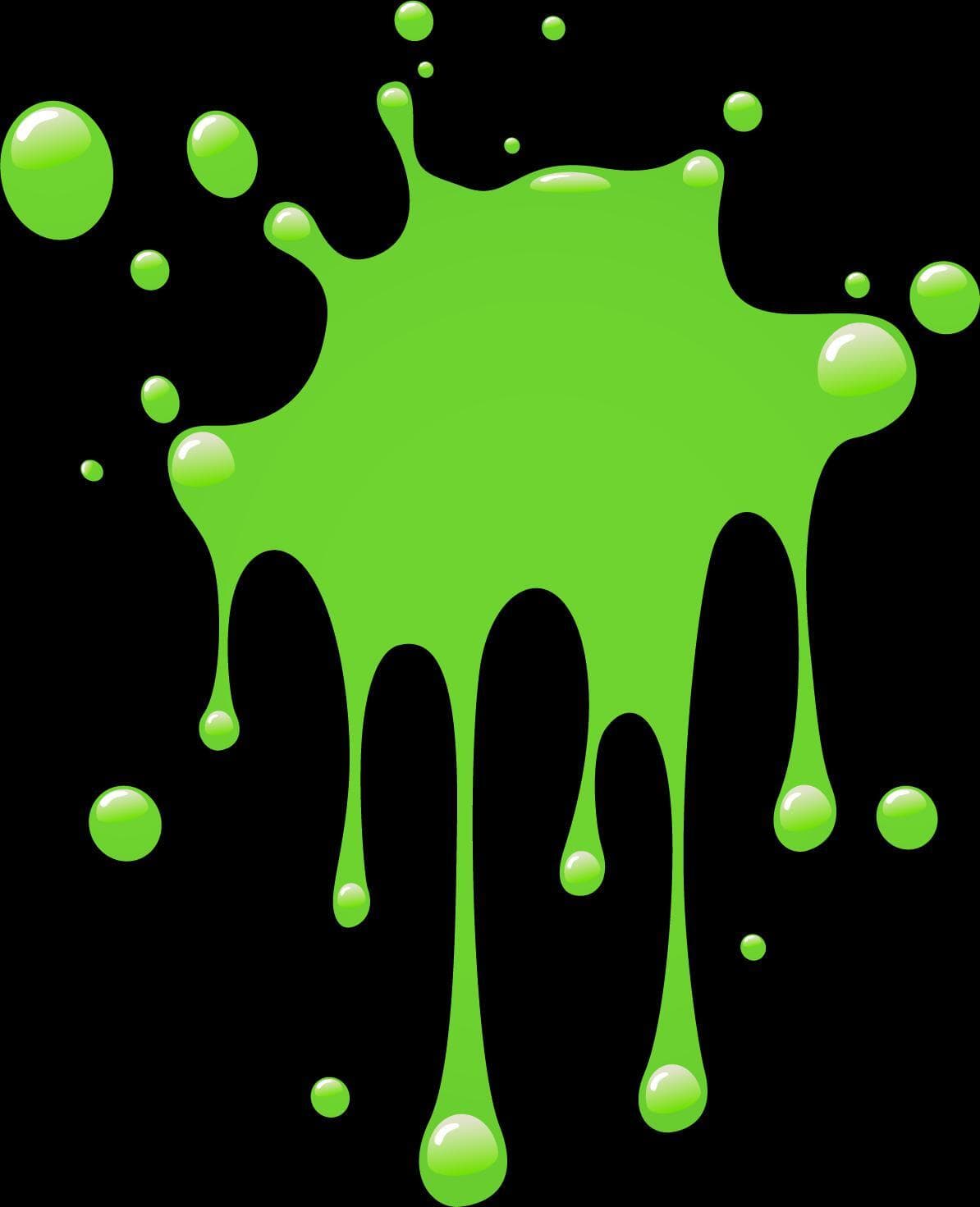 Slime Simulator Simon van Klompenburg