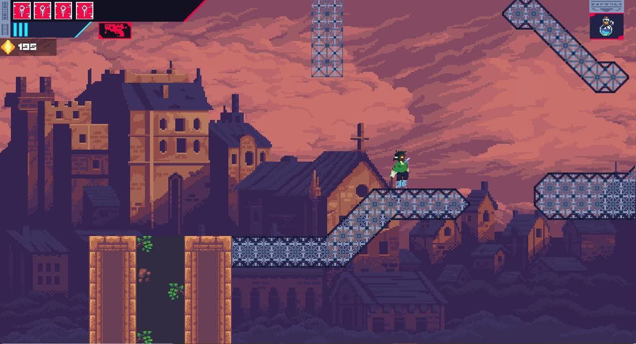 CYCLOPS screenshot 4