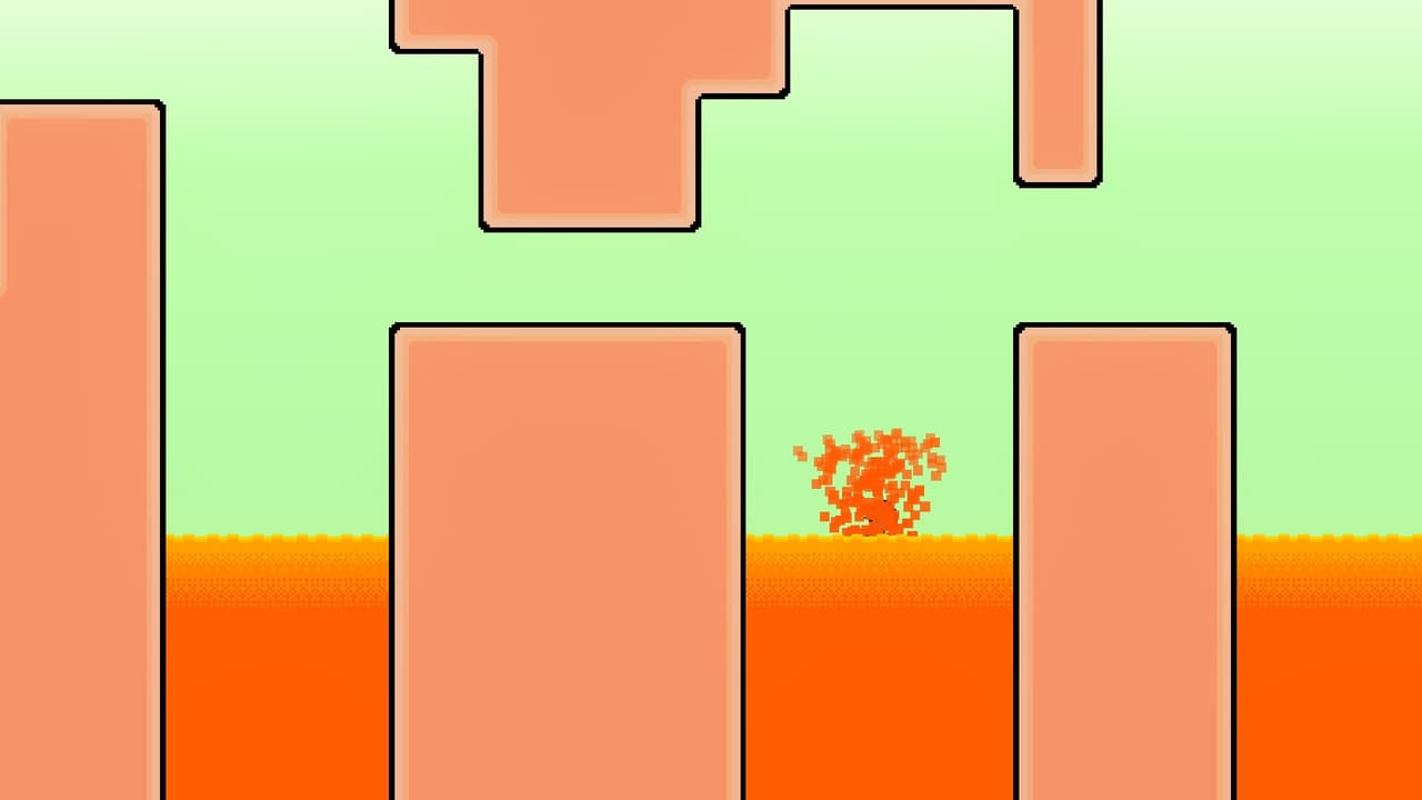 Meeple Jump screenshot 4