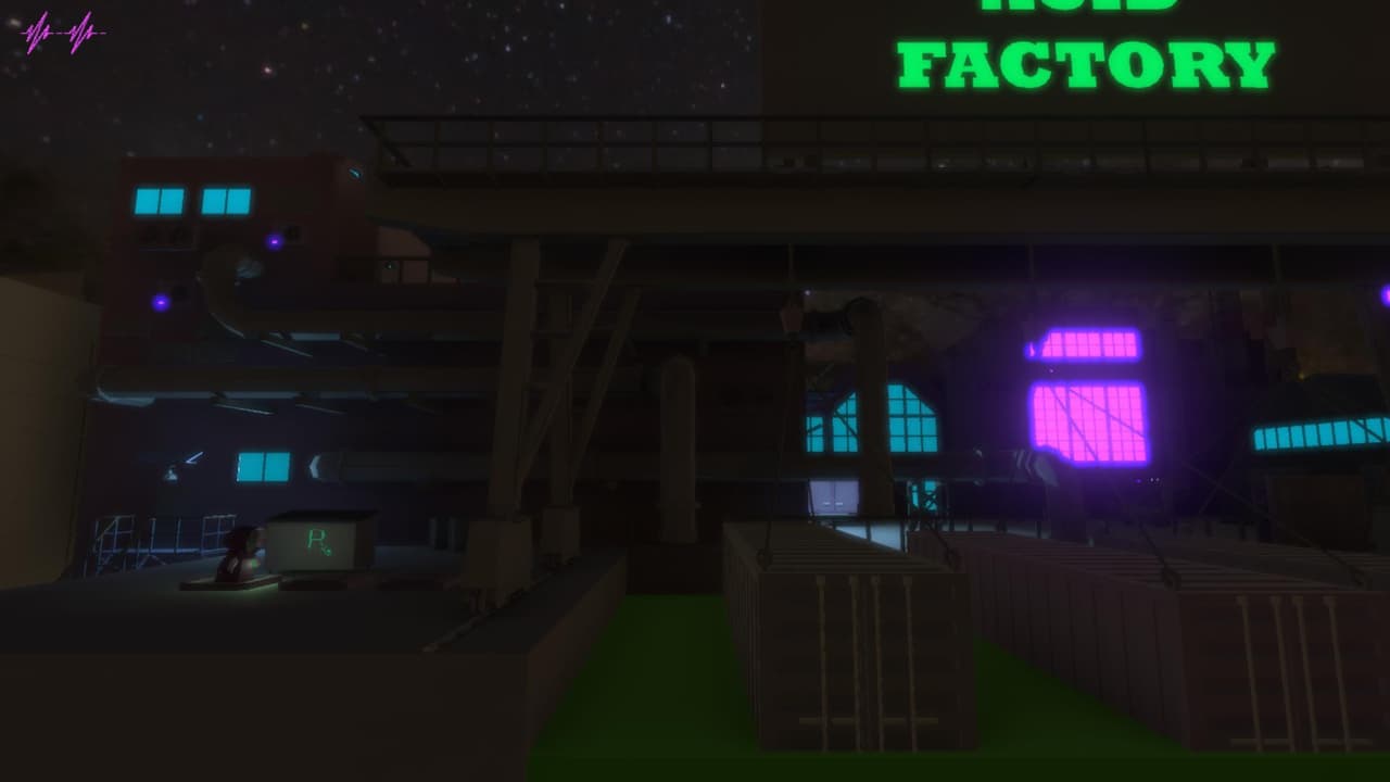 The VHS Alchemist screenshot 4