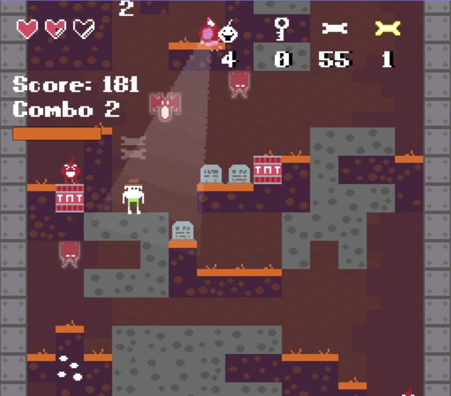 I AM DOG screenshot 3