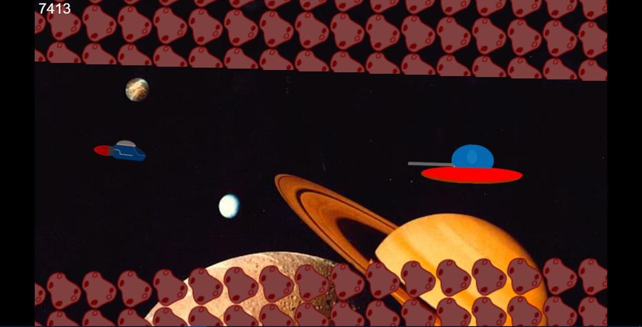 SpaceBattle (jcvilladiegoc) screenshot 4