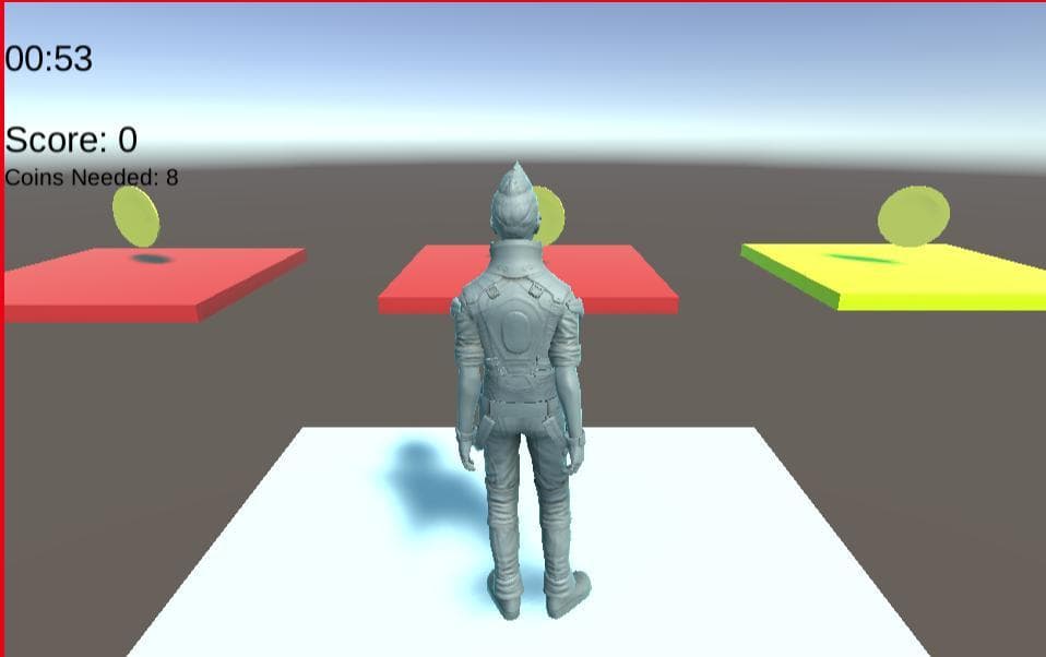 Rainbow Run (itch) (anthonymatute) screenshot 2