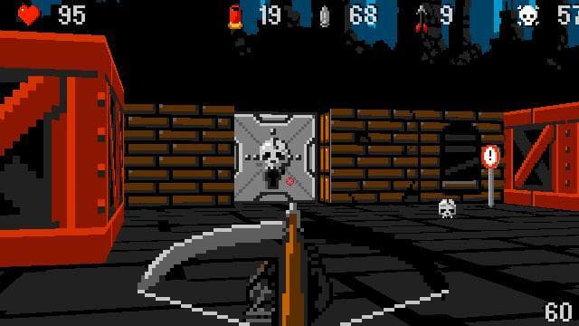 8 Bit Killer Episodes screenshot 2