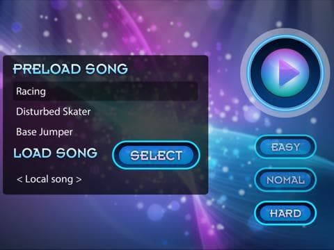 Beat Hero: A new rhythm game screenshot 4