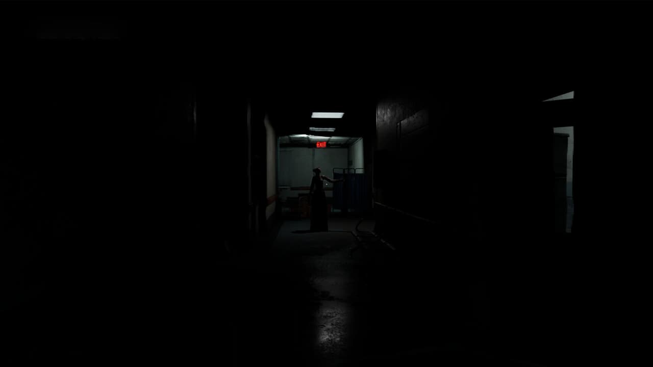 Im Still Here screenshot 5
