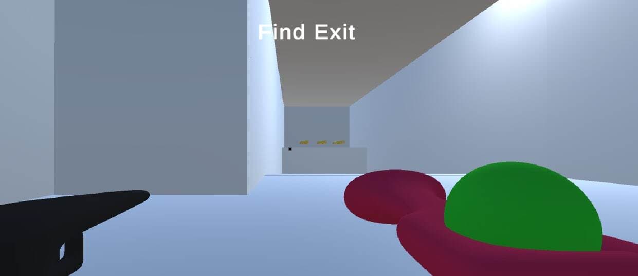 Monstr trap screenshot 2