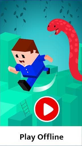 🐍 Snakes and Ladders - Free Board Games 🎲