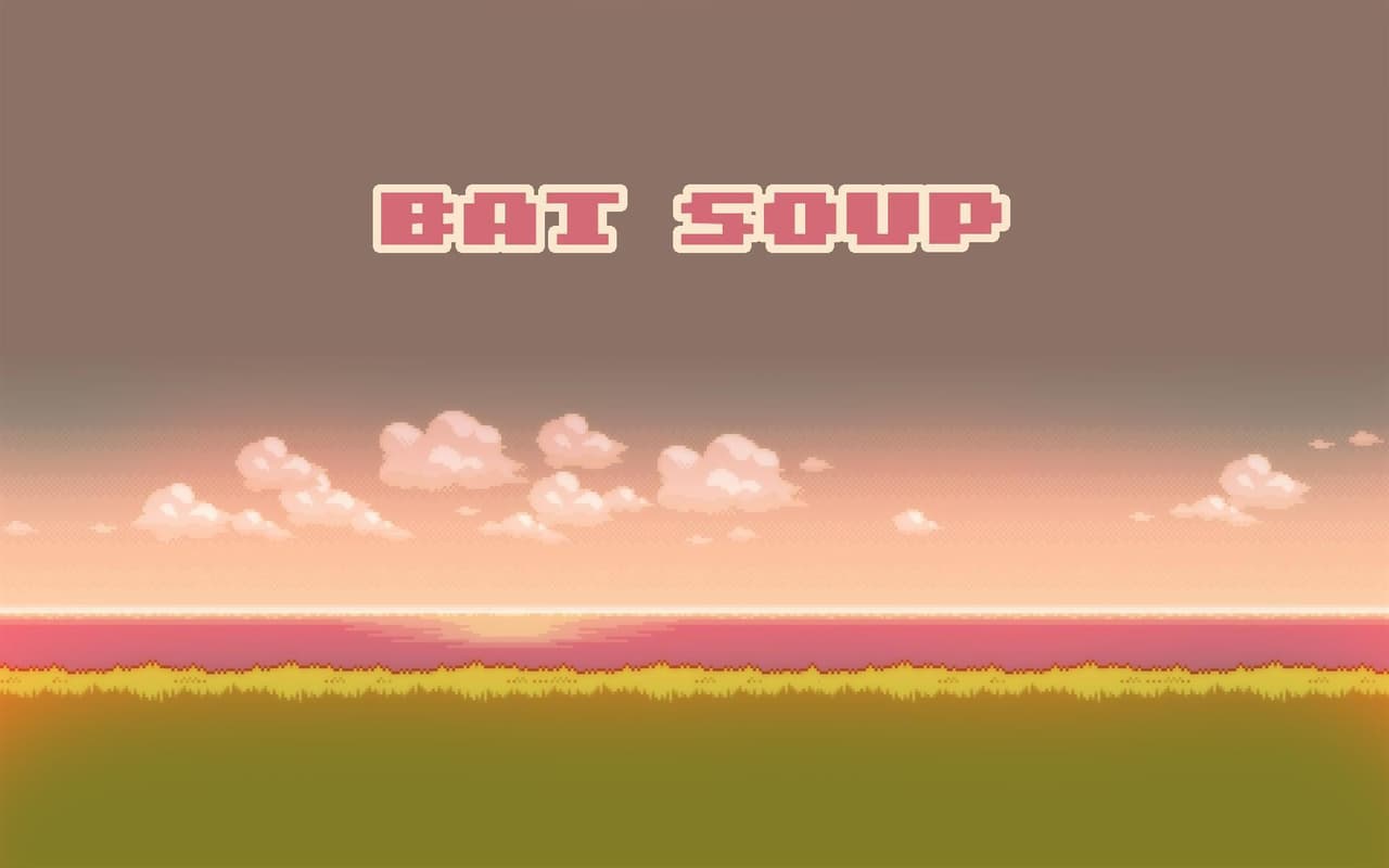 Bat Soup (ZestyDirt)