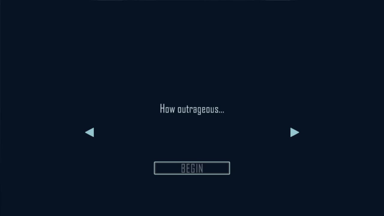 I, HUMAN screenshot 6