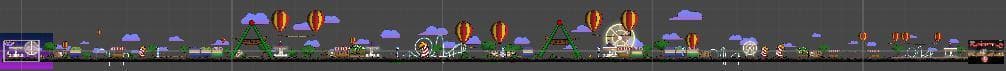 Melanclownie - First Enclownter screenshot 6