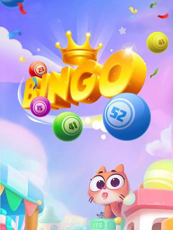Bingo Fever2022 screenshot 2