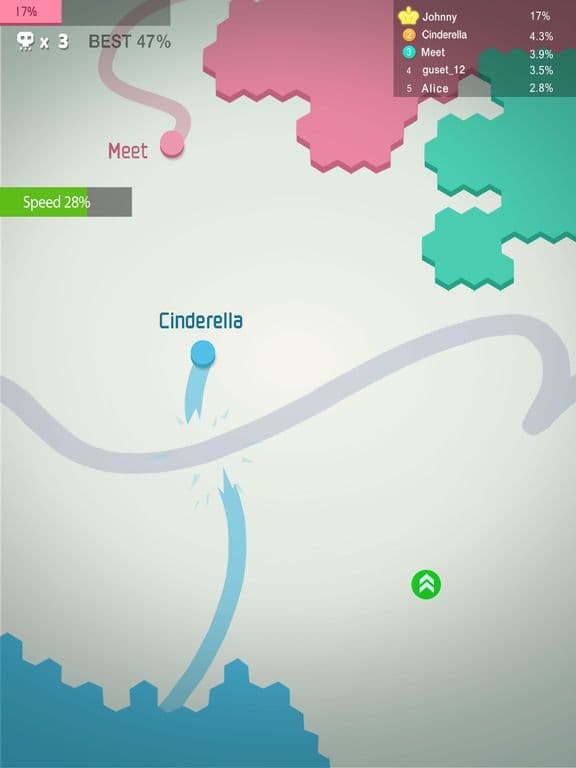 String.io screenshot 3