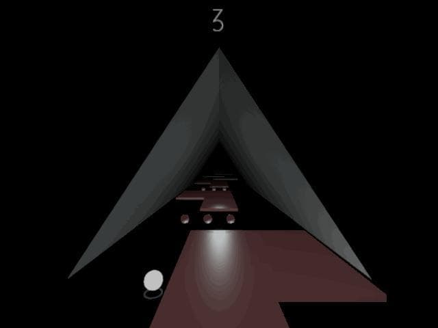 Impedance screenshot 2