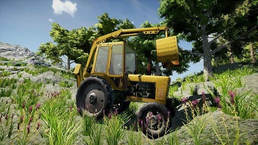 Farm Simulator 2019 screenshot 4