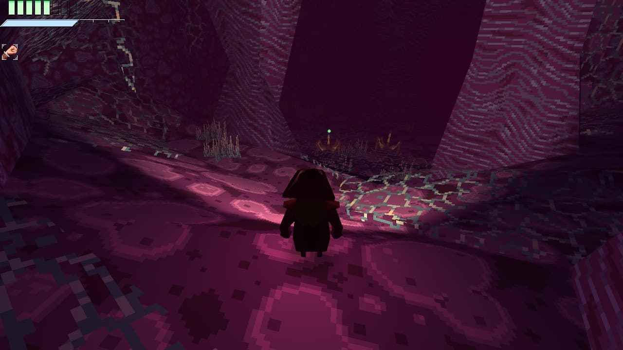 Space Captain McCallery - Episode 1: Crash Landing screenshot 4