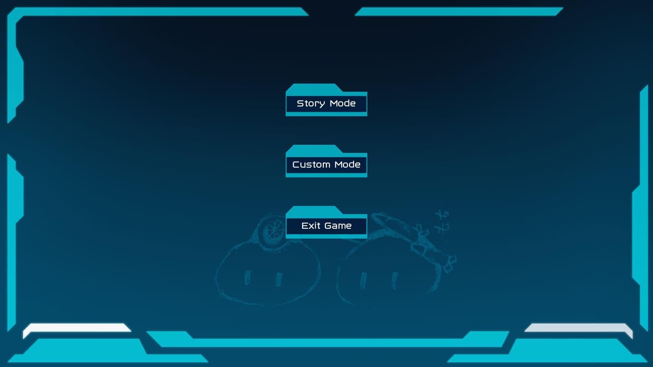 CO-SINEθ screenshot 4